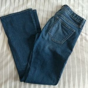 Gap Jeans